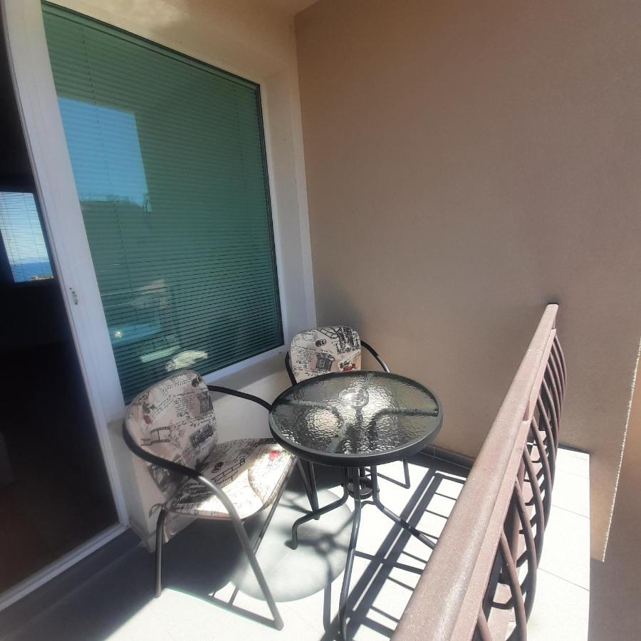 Gradina Hotel Chernomorets Buitenkant foto