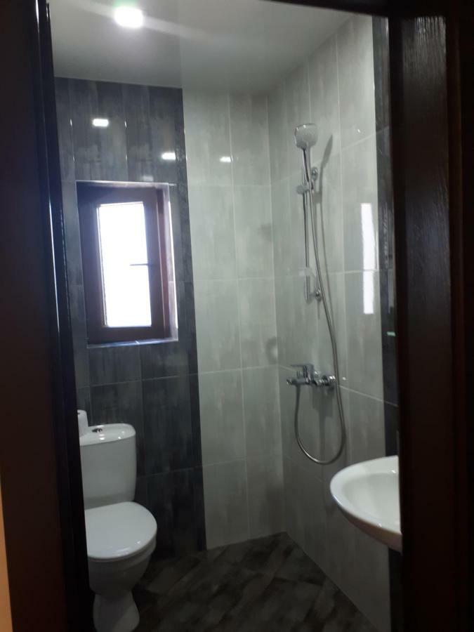 Gradina Hotel Chernomorets Buitenkant foto