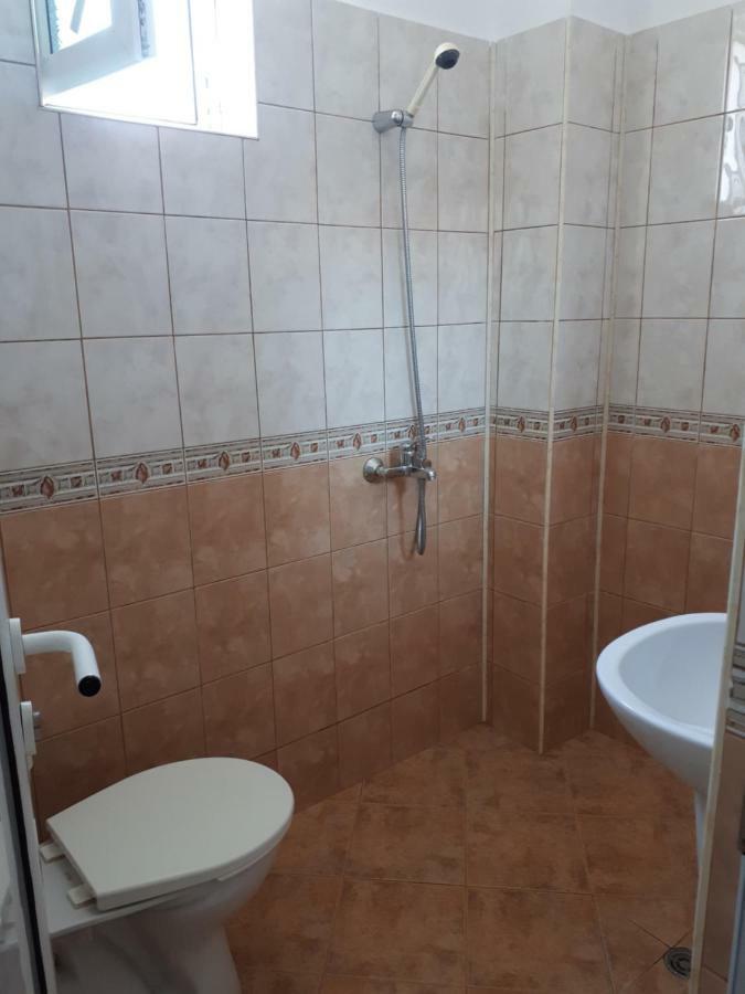 Gradina Hotel Chernomorets Buitenkant foto